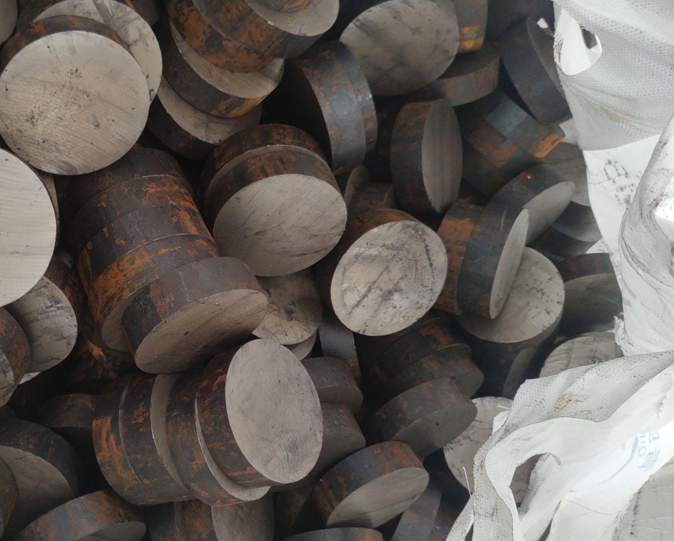 梅县圆钢切割
